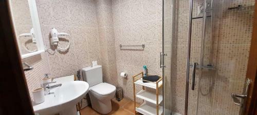 Apartamento Casa Nadia