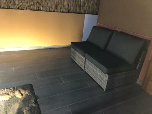 Lodge La Caba�ita