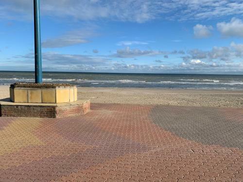 Apartamento Les Pieds Dans Le Sable