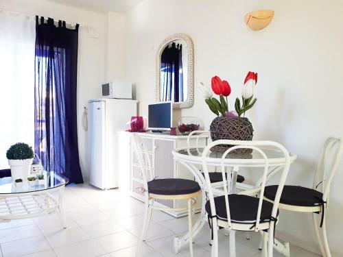 Apartamento En Denia