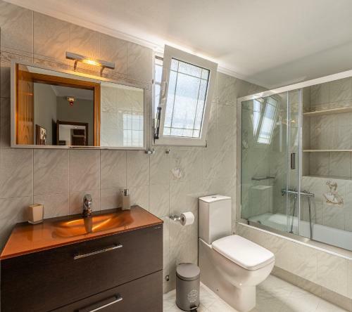 Apartamento Bay View House