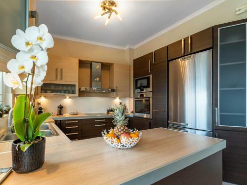 Apartamento Bay View House
