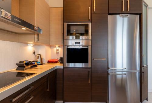 Apartamento Bay View House