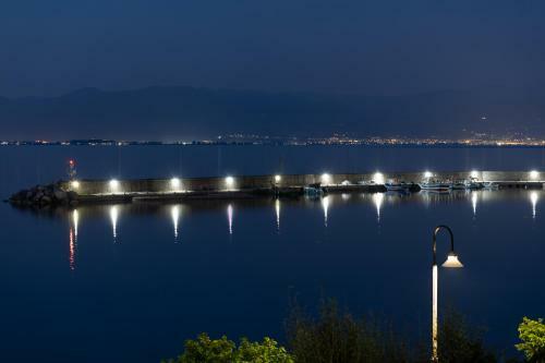 Apartamento Bay View House