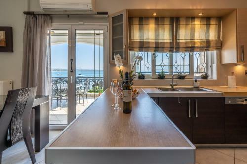 Apartamento Bay View House