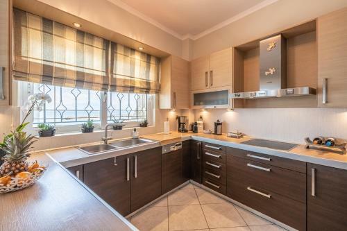 Apartamento Bay View House