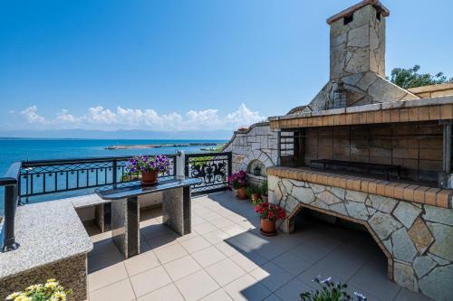 Apartamento Bay View House