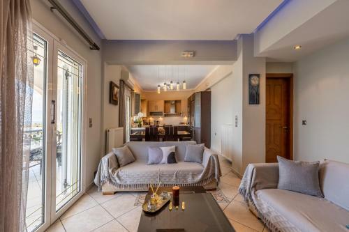 Apartamento Bay View House