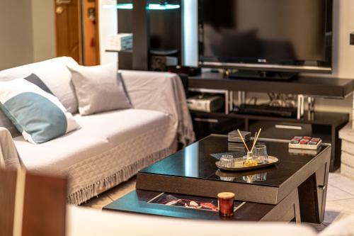 Apartamento Bay View House