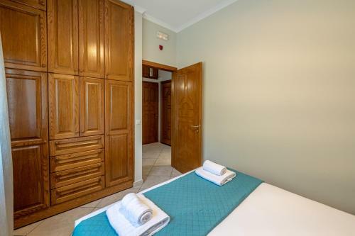 Apartamento Bay View House