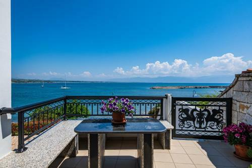 Apartamento Bay View House