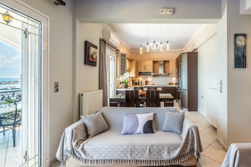 Apartamento Bay View House