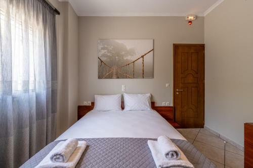 Apartamento Bay View House