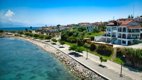 Apartamento Bay View House