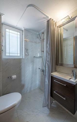 Apartamento Bay View House