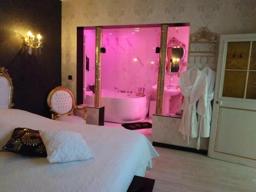Hotel Sweet Love,love Room