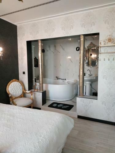 Hotel Sweet Love,love Room