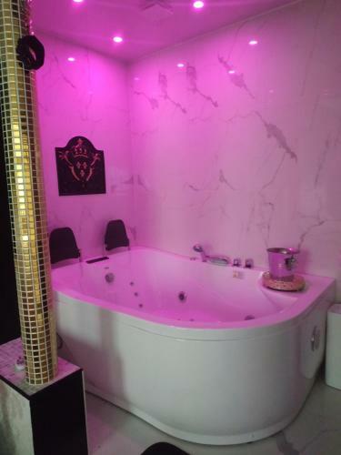 Hotel Sweet Love,love Room