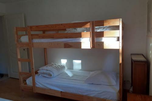 Apartment With Terrace Near The Slopes Brian�on