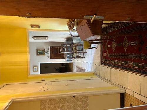 Apartamento Les Rosiers