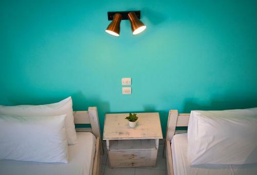 Apartamento Filoxenia