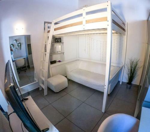 Apartamento Piraeus Urban Paradise R