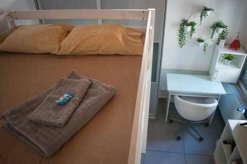 Apartamento Piraeus Urban Paradise R