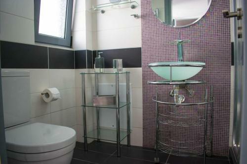 Apartamento Piraeus Urban Paradise R