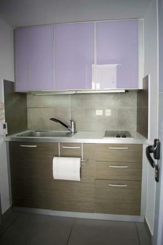 Apartamento Piraeus Urban Paradise R