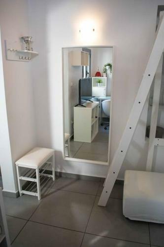 Apartamento Piraeus Urban Paradise R
