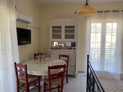 Apartamento Studio Fofo Villa Marifay