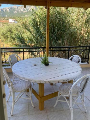 Apartamento Studio Fofo Villa Marifay