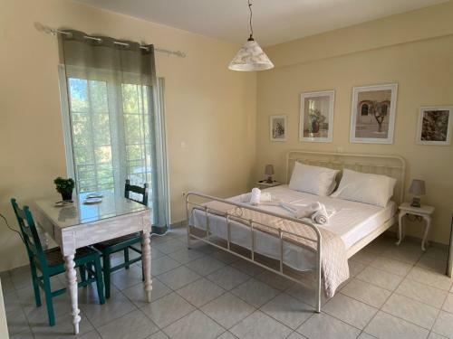 Apartamento Studio Margarita Villa Marifay