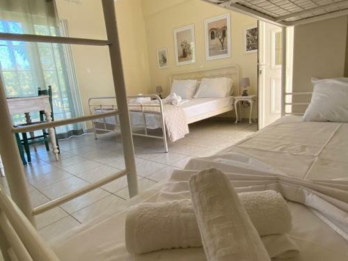 Apartamento Studio Margarita Villa Marifay