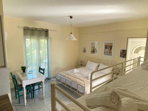 Apartamento Studio Margarita Villa Marifay