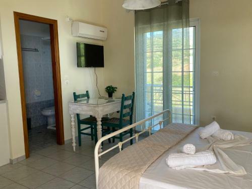 Apartamento Studio Margarita Villa Marifay