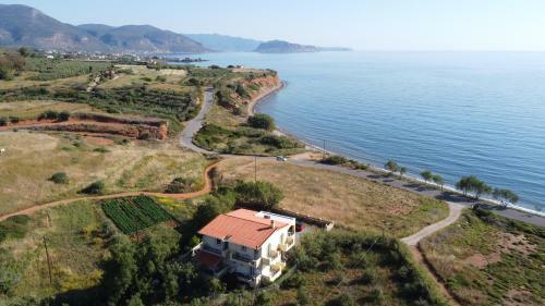 Apartamento Studio Margarita Villa Marifay