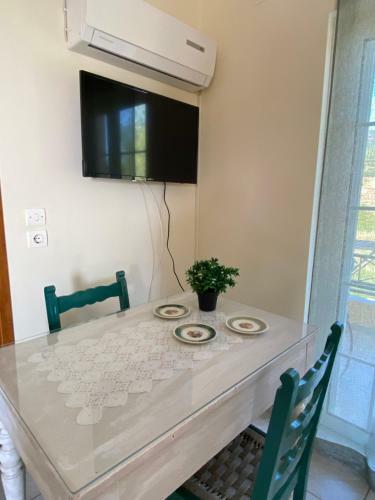 Apartamento Studio Margarita Villa Marifay