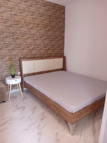 Apartamento Villa Zia