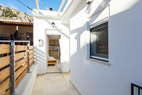 Joanna's Holiday Home