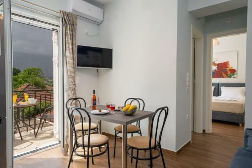 Ilias Apartments