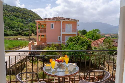 Ilias Apartments