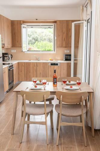 Ilias Apartments
