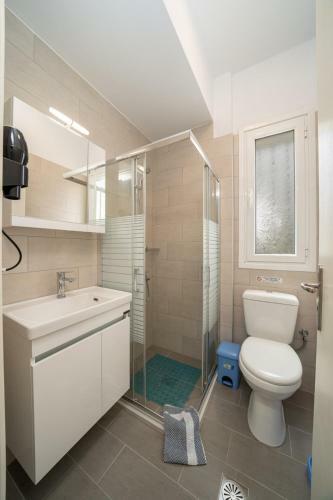 Ilias Apartments