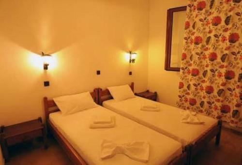 Apartamento Sunset Posidonio