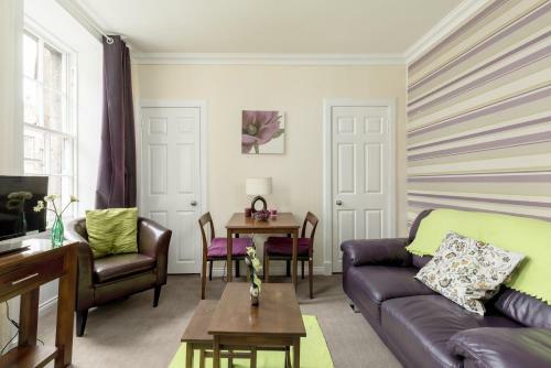 Apartamento St Marys Street