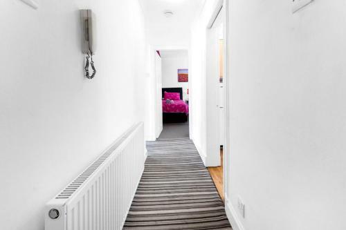 Apartamento St Marys Street