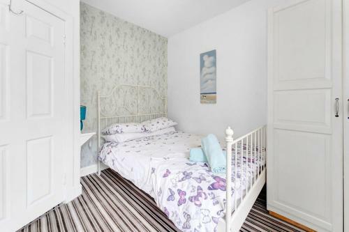 Apartamento St Marys Street