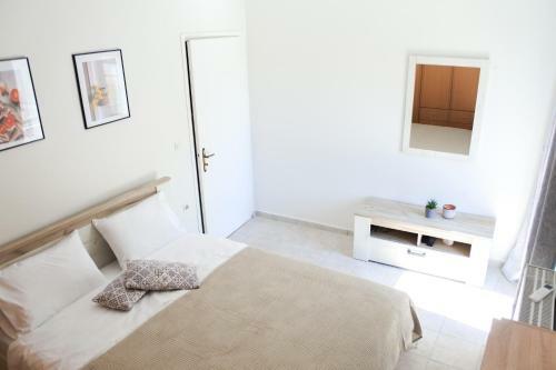 Apartamento Ruby House Preveza