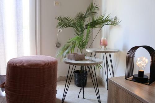 Apartamento Ruby House Preveza
